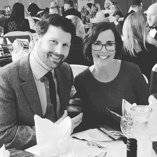 North East Business Awards