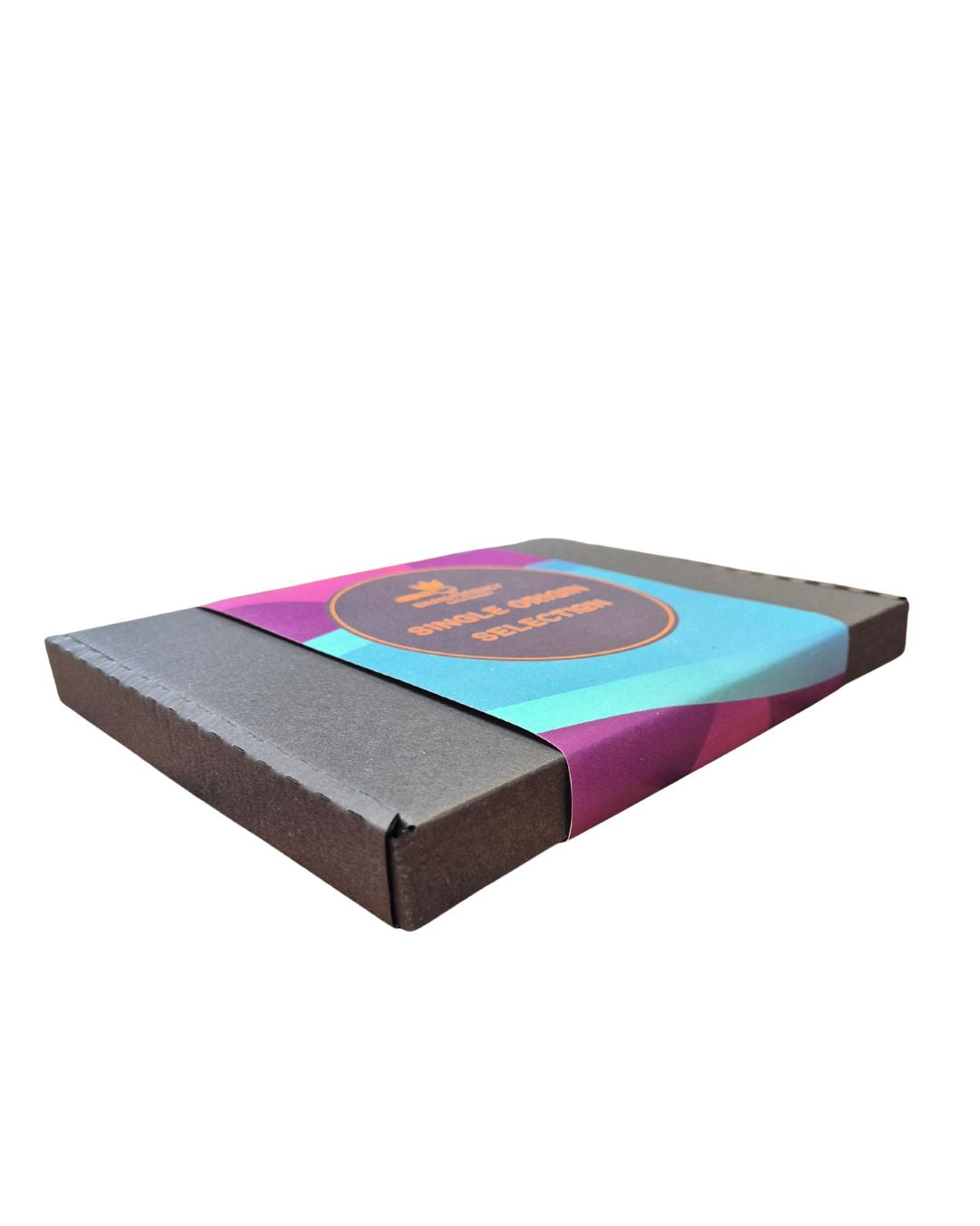 Single Origin Selection Box (6 x 60g)